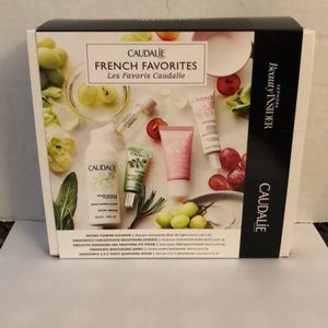 Caudalie French Favorites Sephora Beauty Insider